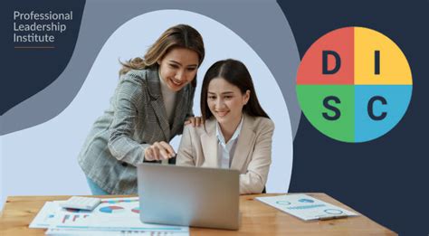 DISC Assessment Chart: Understanding Its Components and .